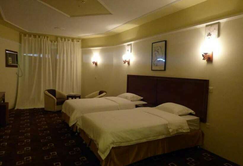 Standard Room, Safa Albawadi Jeddah