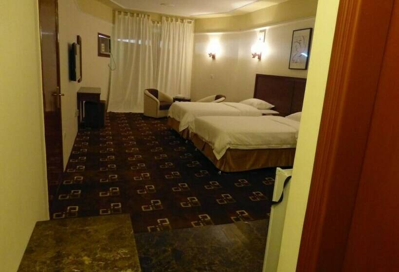 Standard Room, Safa Albawadi Jeddah