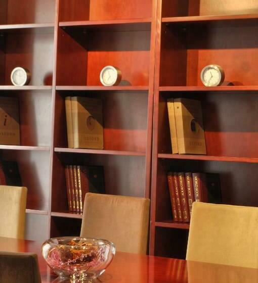 سوئیت پریمیوم, The Corporate Hotel Central