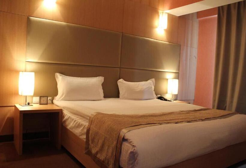 آپارتمان 1 خوابه, The Corporate Hotel Central