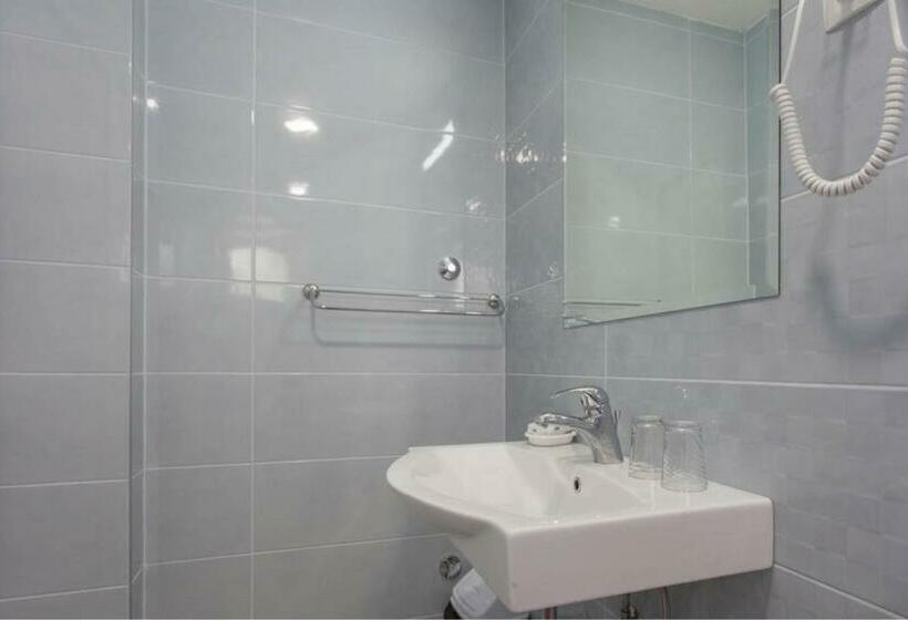 اتاق استاندارد, Villa Jordan