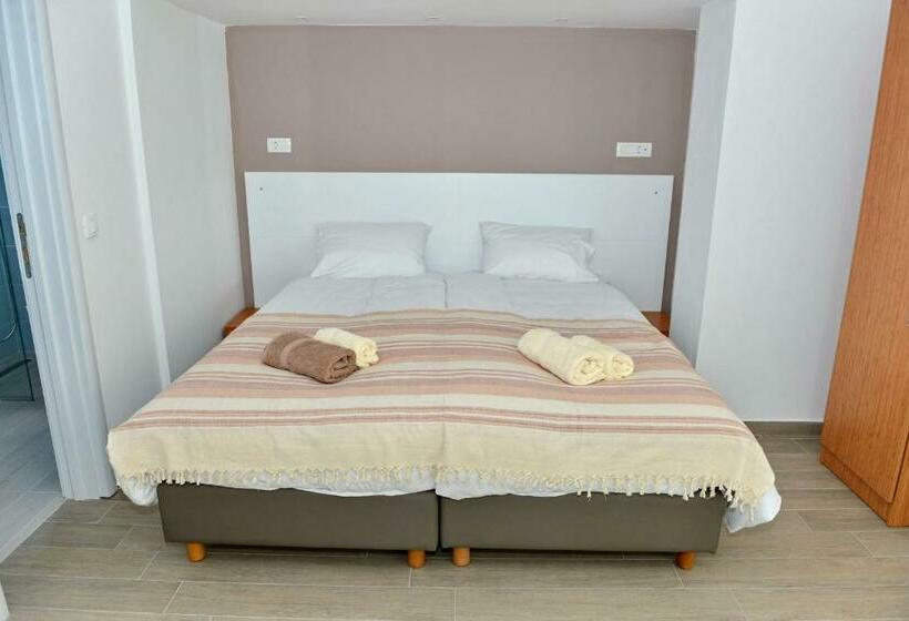 اتاق استاندارد, Villa Jordan