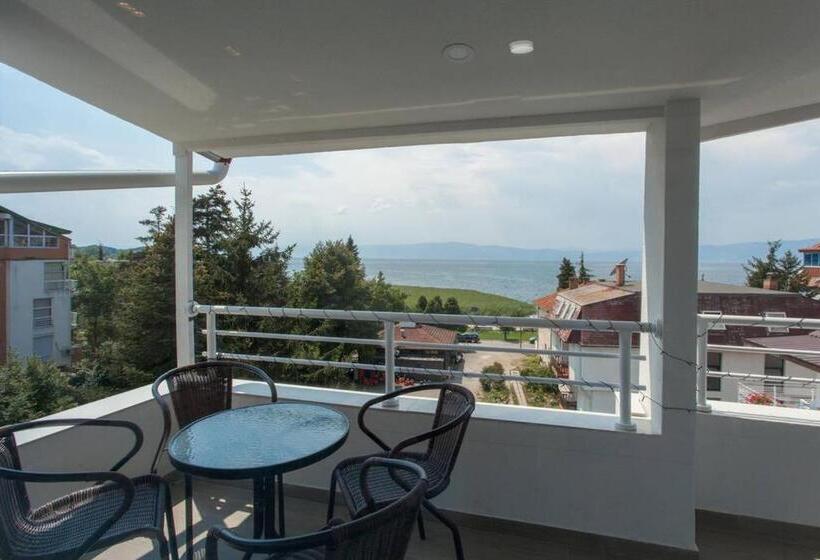 1 Bedroom Apartment Lake View, Villa Jordan