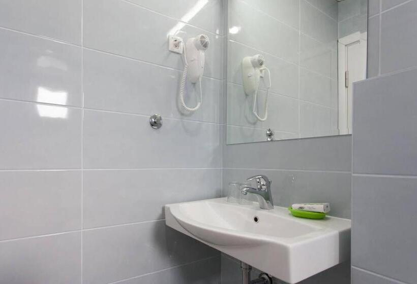 1 Bedroom Apartment Lake View, Villa Jordan