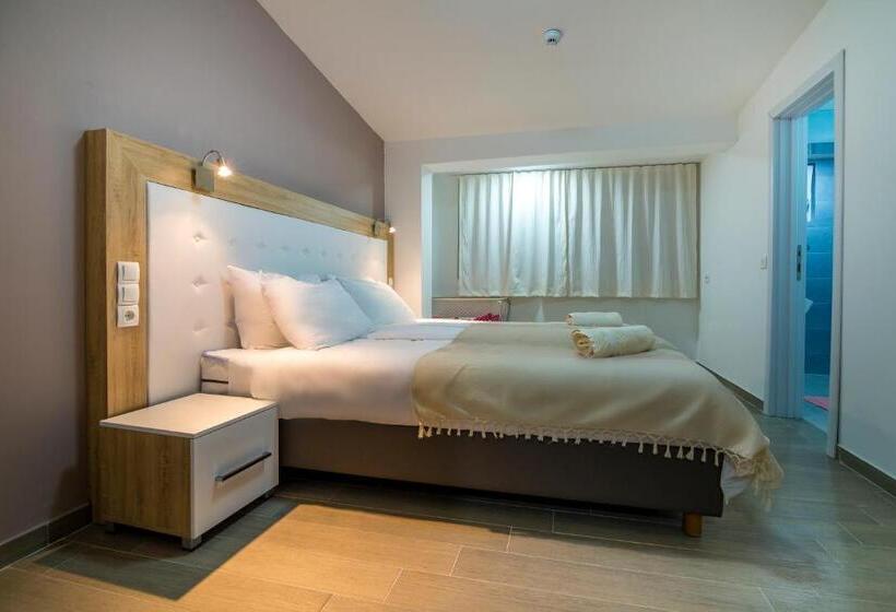 1 Bedroom Apartment Lake View, Villa Jordan