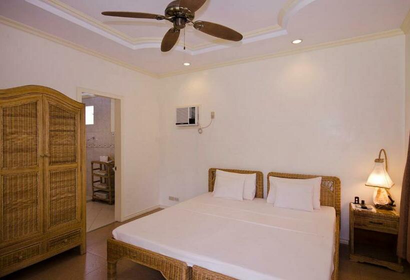 חדר סטנדרט, Mike's Dauin Dive Resort