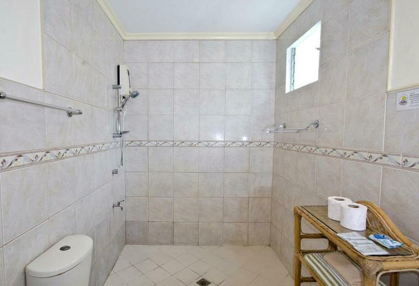 חדר סטנדרט, Mike's Dauin Dive Resort