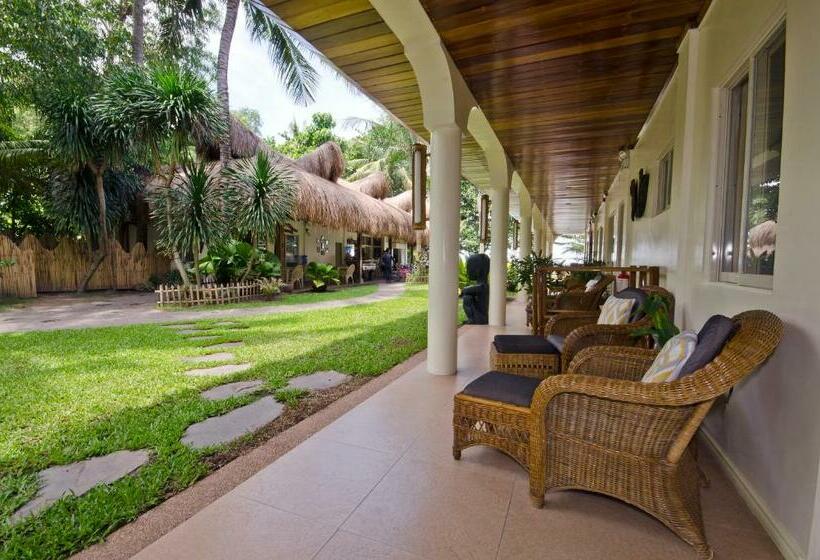 חדר סטנדרט, Mike's Dauin Dive Resort