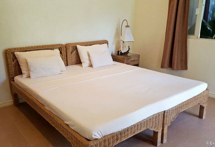 חדר סטנדרט, Mike's Dauin Dive Resort