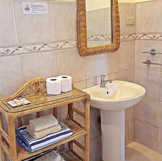 חדר סטנדרט, Mike's Dauin Dive Resort