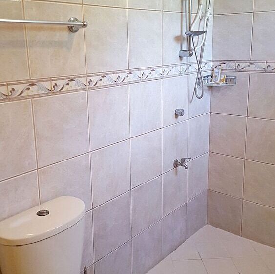 חדר סטנדרט, Mike's Dauin Dive Resort