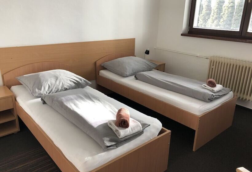 اتاق استاندارد, šport Hotel Bôrik