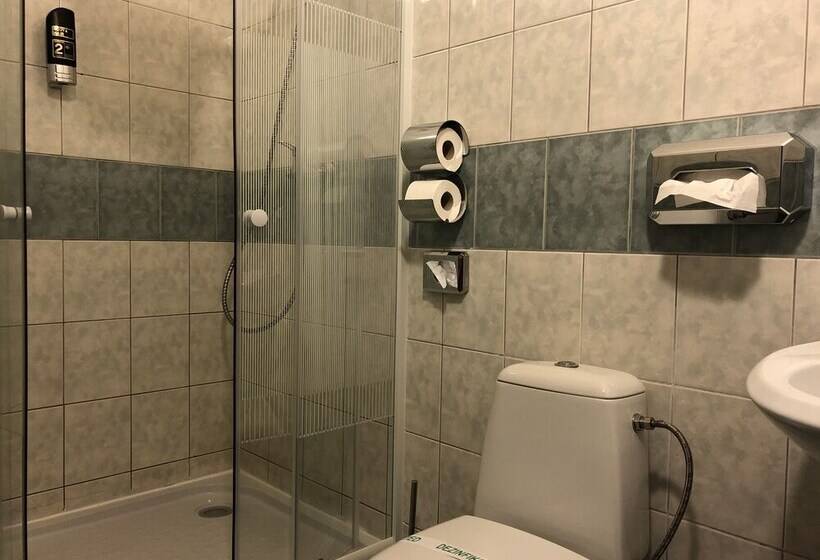 اتاق استاندارد, šport Hotel Bôrik