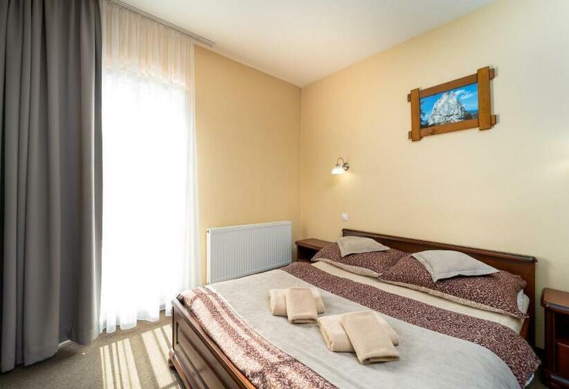 带1个卧室的公寓, Penzion Josu