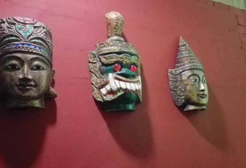 اتاق استاندارد, Shannkalay Hostel