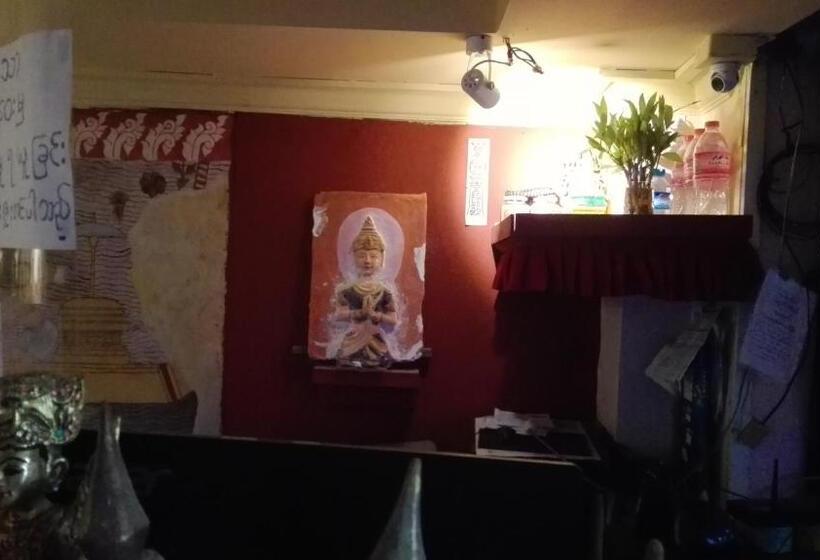 اتاق استاندارد, Shannkalay Hostel