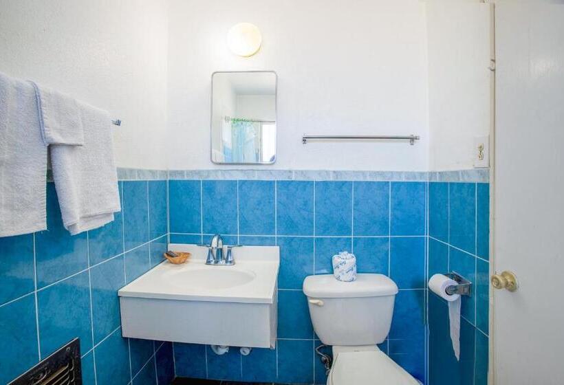 חדר סטנדרט, Sands Motel