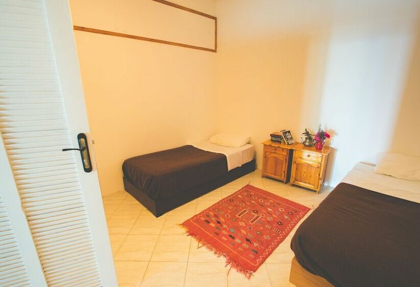 آپارتمان عادی 1 خوابه, Surf Maroc Taghazout Apartments