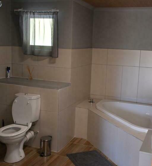 Трехместный Номер Deluxe, Alpine Bed And Breakfast