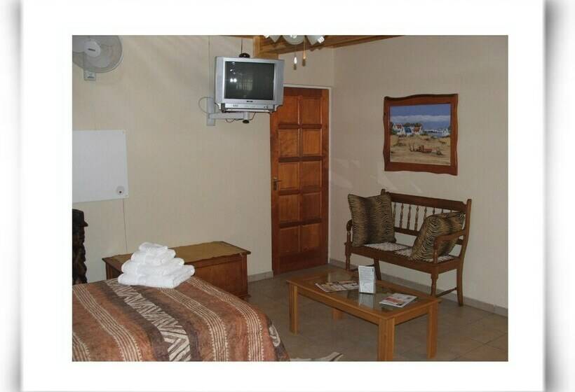 Номер Executive, Ange B&b And Guesthouse