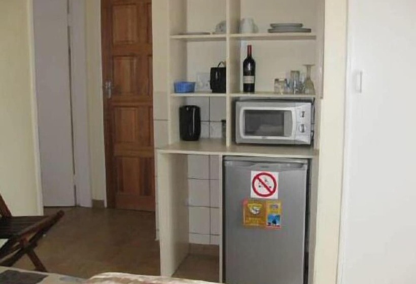 Номер Стандарт, Ange B&b And Guesthouse