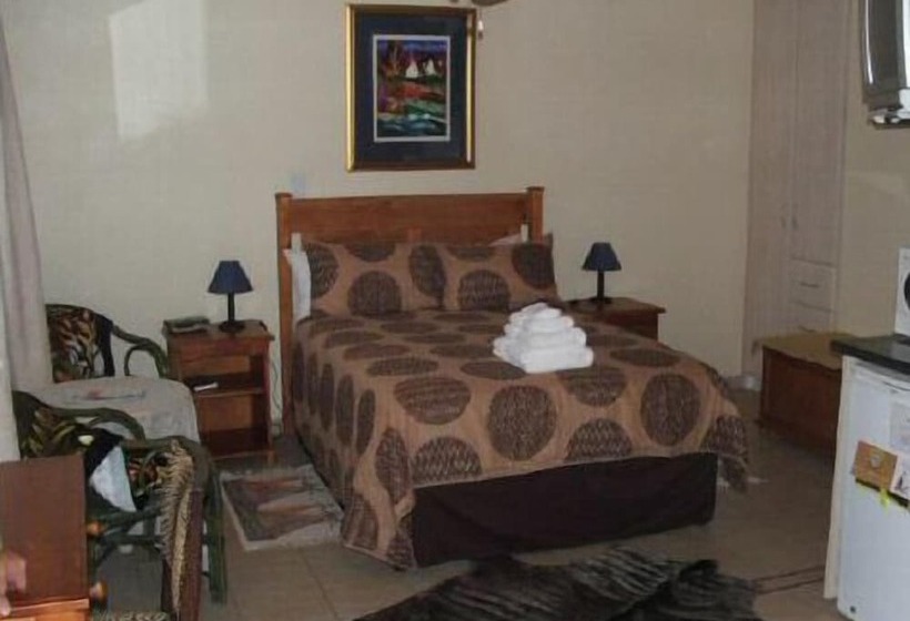 Номер Стандарт, Ange B&b And Guesthouse