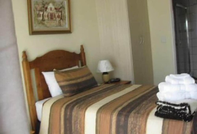 スタンダードルーム, Ange B&b And Guesthouse