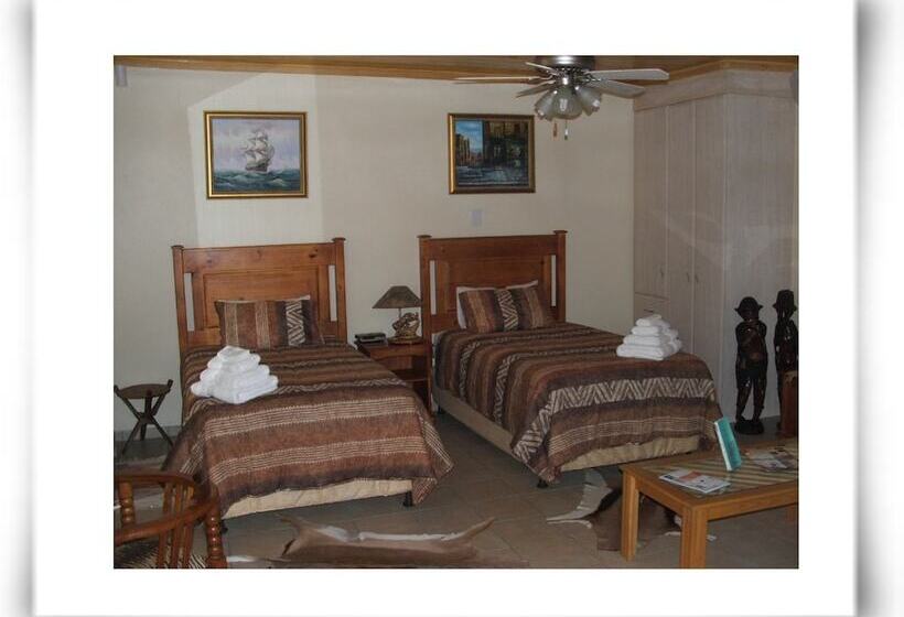 اتاق استاندارد, Ange B&b And Guesthouse