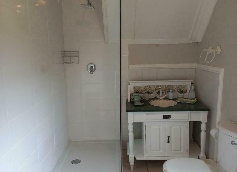 חדר דלוקס, 18 Pioneer Kloof