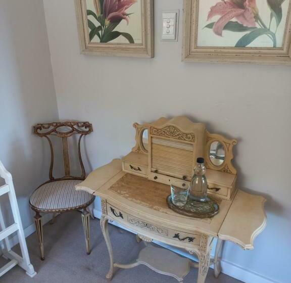 חדר דלוקס, 18 Pioneer Kloof