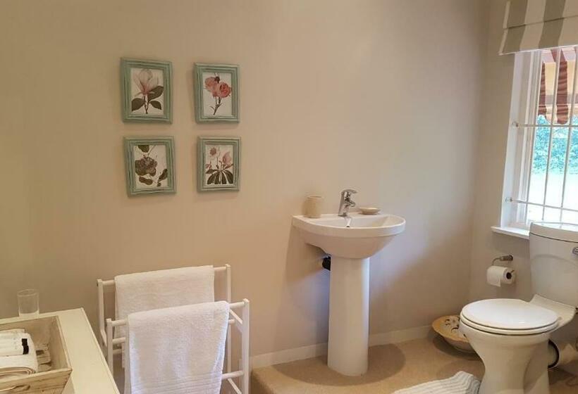 חדר דלוקס, 18 Pioneer Kloof