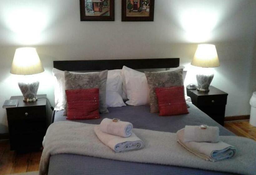 חדר דלוקס, Annies House