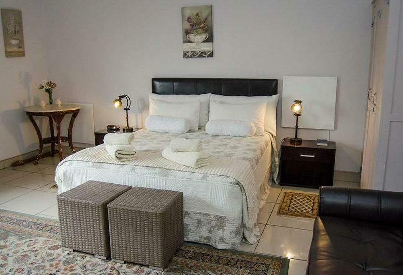 Семейный Полулюкс, Annies House
