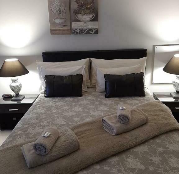 סוויטת ג'וניור משפחתית, Annies House