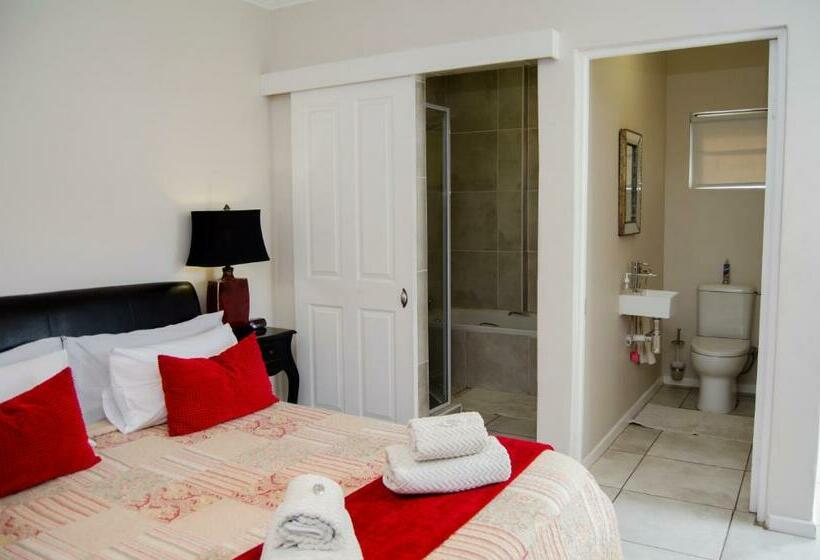 חדר דלוקס, Annies House