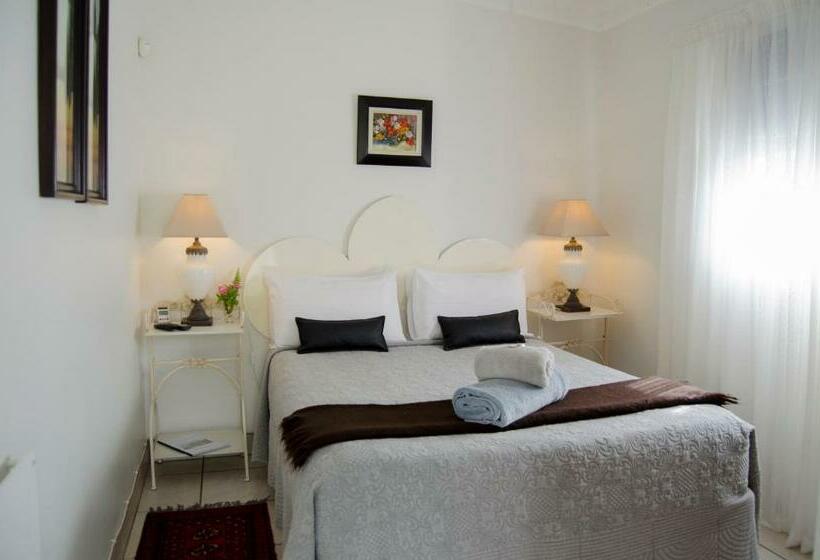 חדר דלוקס, Annies House