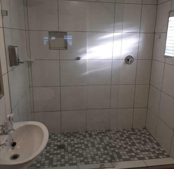 חדר סטנדרט, Annies House