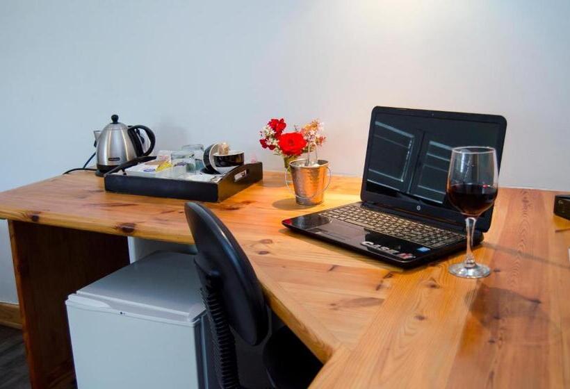 חדר סטנדרט, Annies House