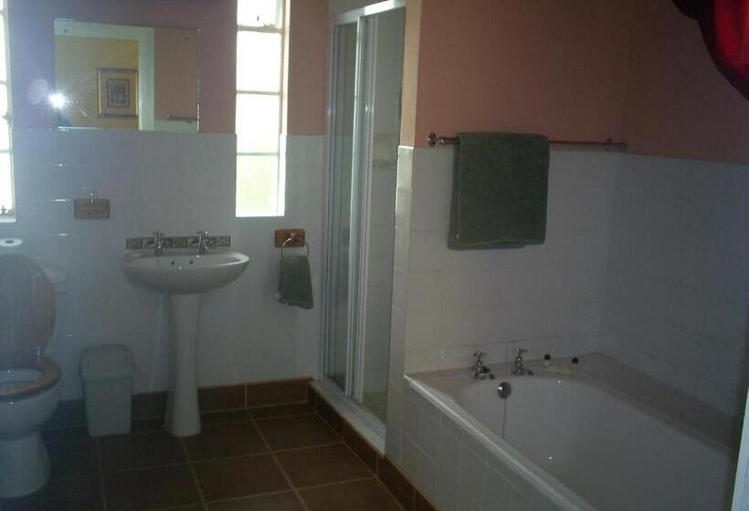 חדר סטנדרט, Annies House