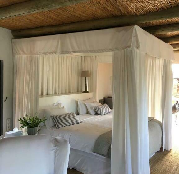 Люкс Повышенной Комфортности, Ashbourne Country Escape Hazyview