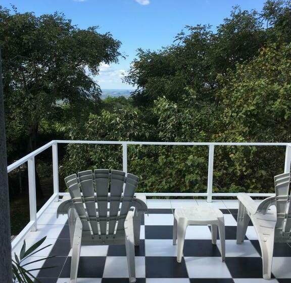 Люкс Повышенной Комфортности, Ashbourne Country Escape Hazyview