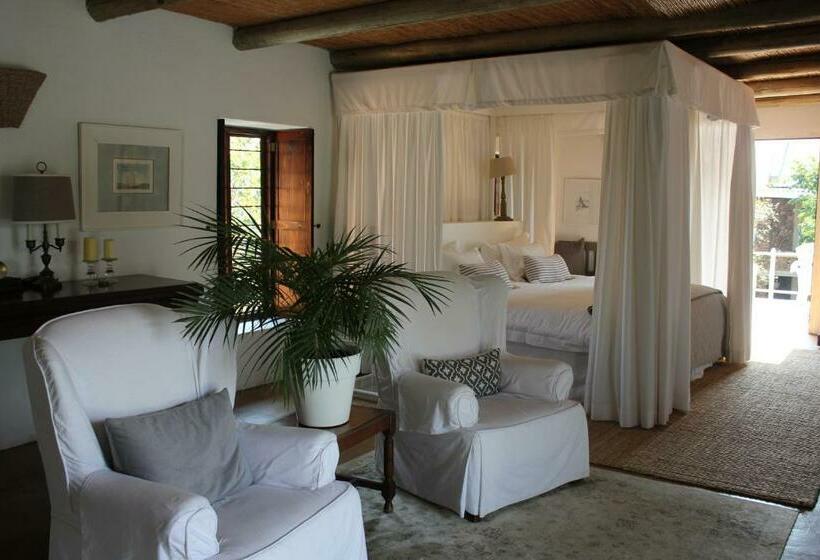 Люкс Повышенной Комфортности, Ashbourne Country Escape Hazyview