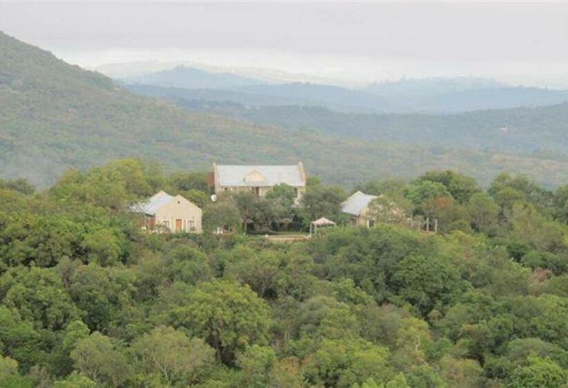 Люкс Повышенной Комфортности, Ashbourne Country Escape Hazyview