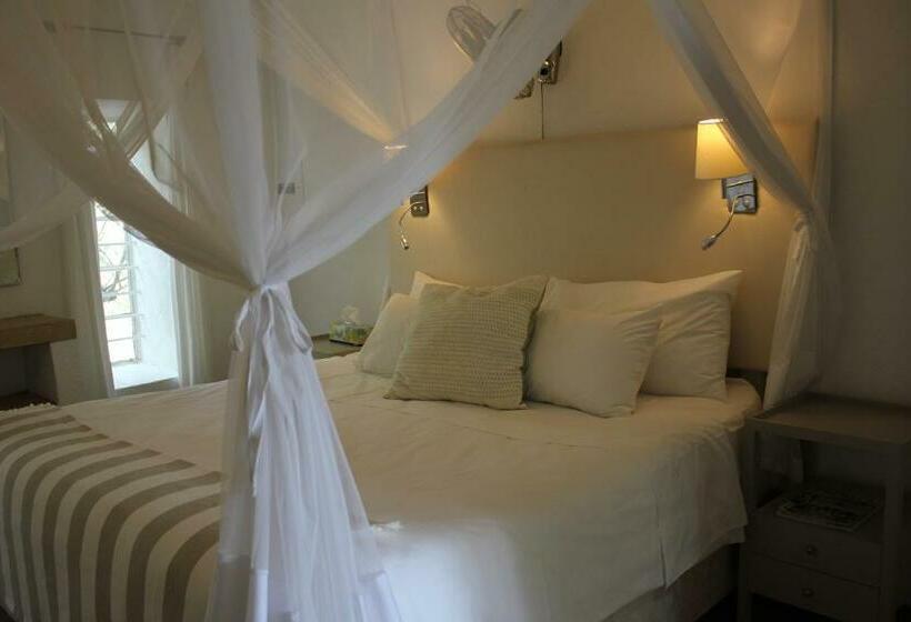 Дом 1 Спальня, Ashbourne Country Escape Hazyview