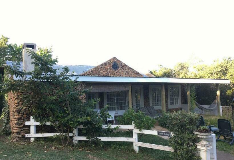 Дом 1 Спальня, Ashbourne Country Escape Hazyview