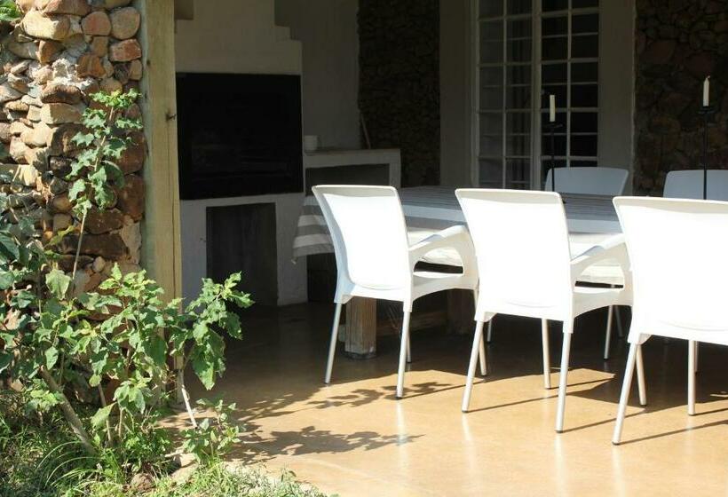 Huis met 1 Slaapkamer, Ashbourne Country Escape Hazyview