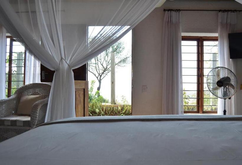 Номер Deluxe, Ashbourne Country Escape Hazyview