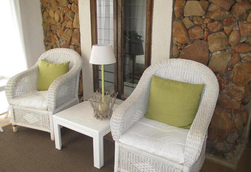 Номер Deluxe, Ashbourne Country Escape Hazyview