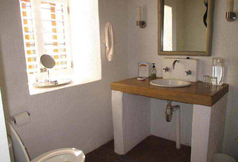 Номер Deluxe, Ashbourne Country Escape Hazyview