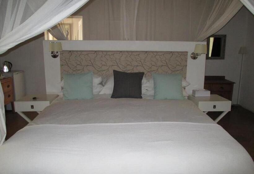 Номер Deluxe, Ashbourne Country Escape Hazyview